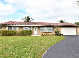 7513 NW 40th Pl, Pompano Beach, FL 33065