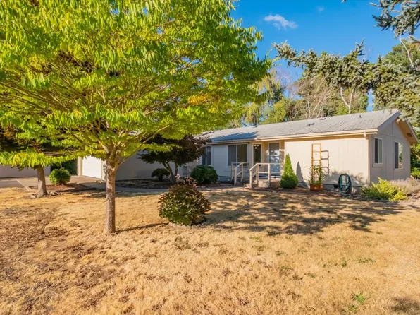 1715 W 1st Ave, Junction City, OR 97448