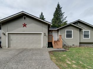 387 Cain Lake Rd, Sedro Woolley, WA 98284