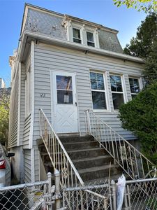 122 Oliver Avenue, Yonkers, NY, 10701
