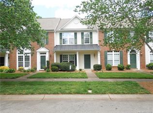 12322 Swan Wings Pl, Huntersville, NC 28078