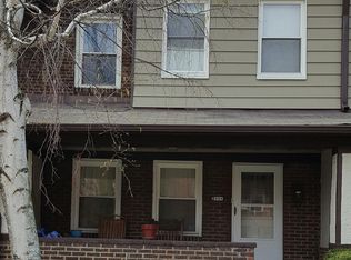 2358 Eldridge St, Pittsburgh, PA 15217