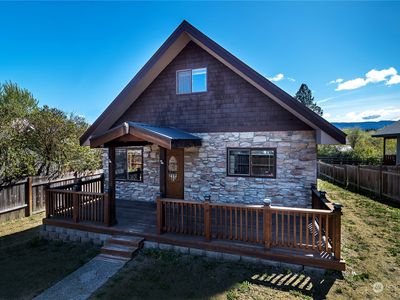 411 W 1st Street, Cle Elum, WA, 98922