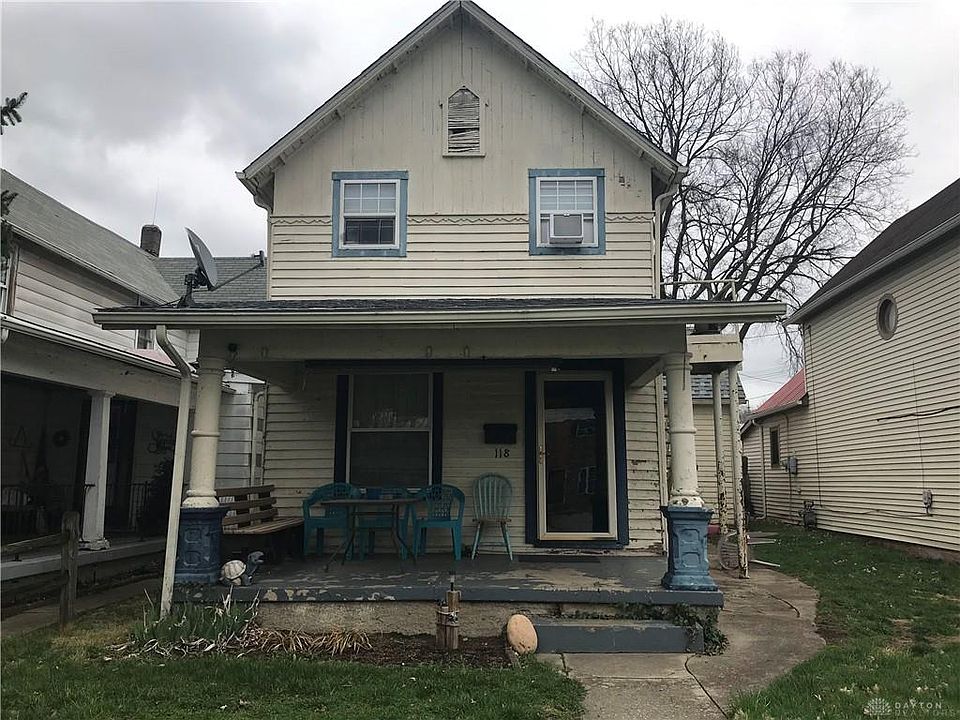 1st image of 118 S River St