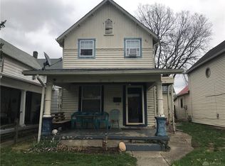 118 S River St, Franklin, OH 45005