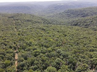 County Road 965 Grn, Green Forest, AR 72638