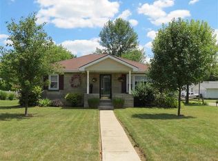 2922 S 12th St, New Castle, IN