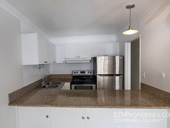2nd image of 7545 1/2 W Hampton Ave #112