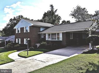 9206 Dewberry Ln, College Park, MD 20740