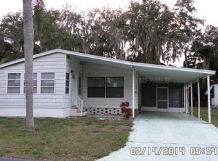 3513 Gloria Dr, Ellenton, FL 34222