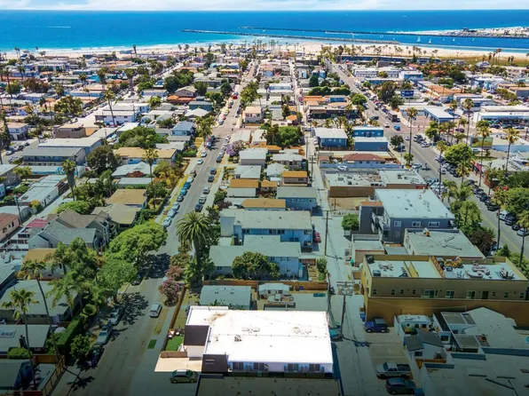 4912 Muir Ave, San Diego, CA 92107