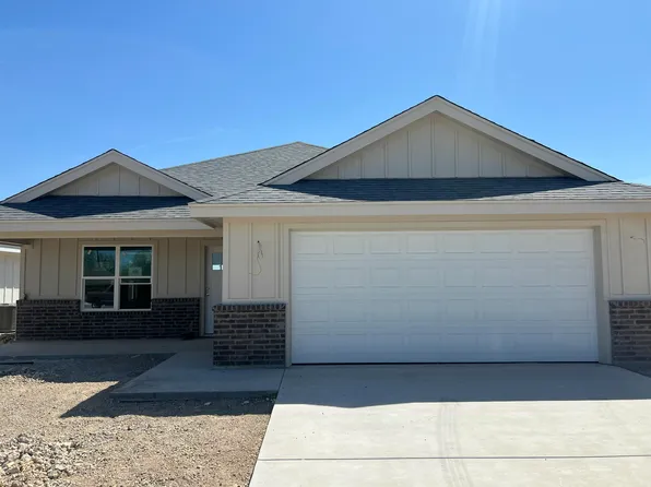 1011 Claborne Ct, San Angelo, TX 76903