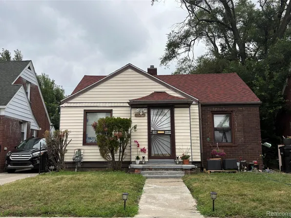 18413 Ferguson St, Detroit, MI 48235