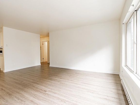 Living Room towards Entry