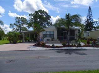 306 Blue Beard Dr, North Fort Myers, FL 33917