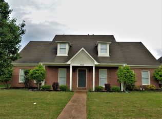 1610 Dexter Ln, Cordova, TN 38016