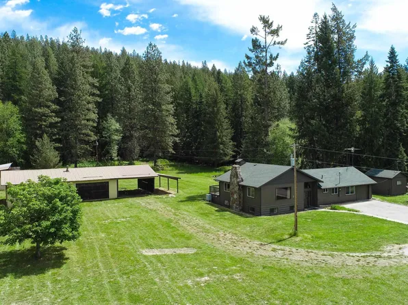 514225 Highway 95, Bonners Ferry, ID 83805