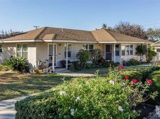 291 Estrella St, Ventura, CA 93003
