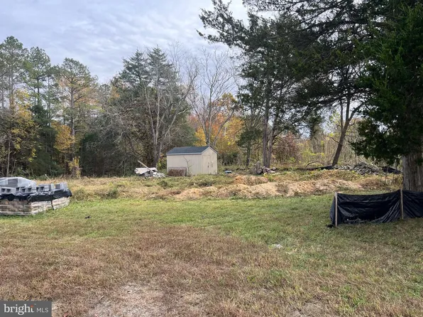 21263 Pendleton Rd, Bowling Green, VA 22427