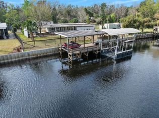 24847 Drive #1, Astor, FL 32102