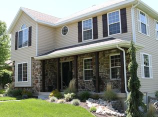 439 River Meadow Dr, Alpine, UT 84004
