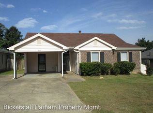 887 Chesapeake Way, Columbus, GA 31907