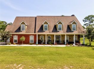 3045 Drag Strip Ln, Coden, AL 36523