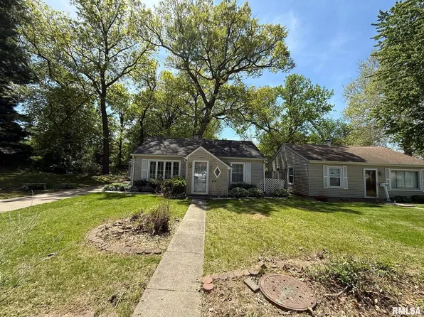 4536 23rd Ave, Rock Island, IL 61201