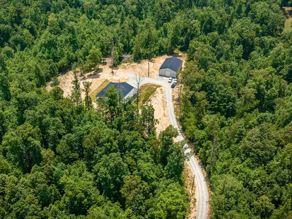 473 Wilkinstown Rd, Parsons, TN 38363