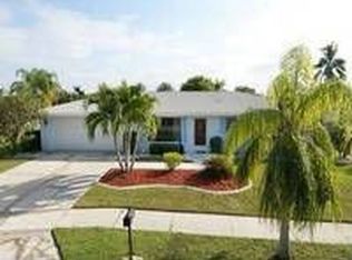 4628 Mackinaw Ave, North Fort Myers, FL 33903