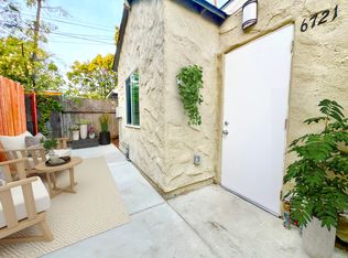 6721 Beverly Blvd #1A, Los Angeles, CA 90036