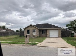 1534 El Astro, Brownsville, TX 78520