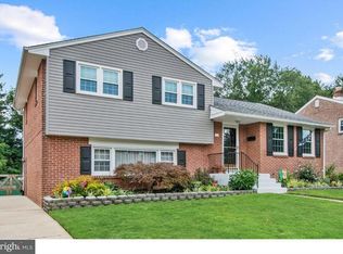 13 Ferncliff Rd, Newark, DE 19711