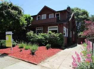 2856 Webster St, Berkeley, CA 94705