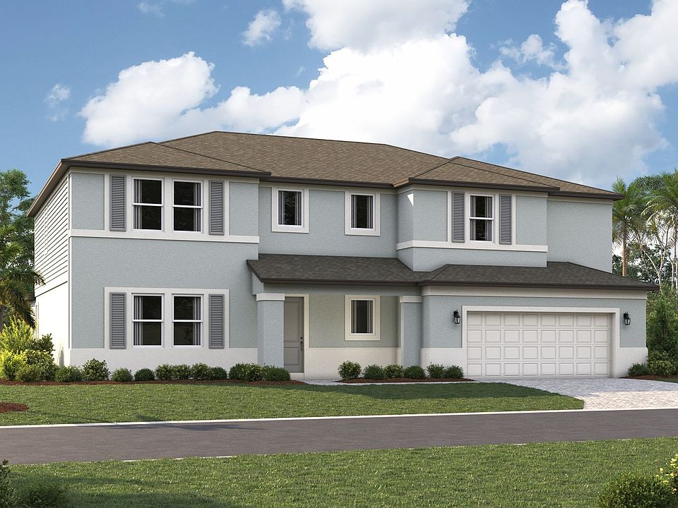 TideXL Elevation A