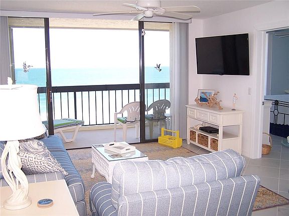 5th image of 9940 Ocean Dr #809