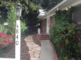 840 Brown St, Reno, NV 89509