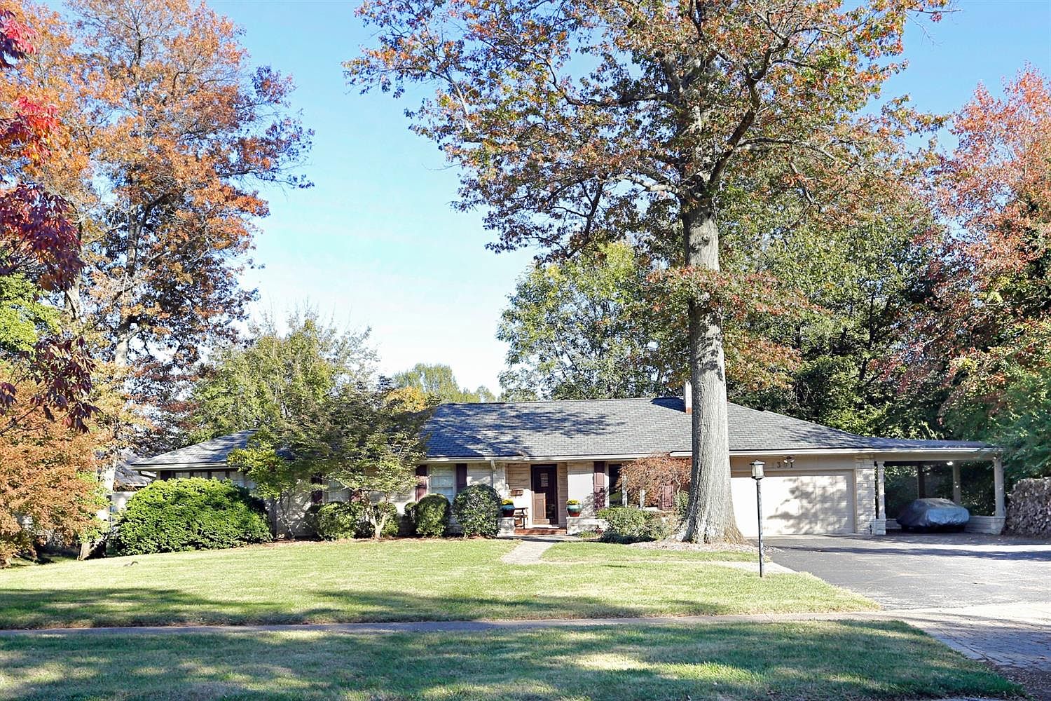 1301 Cooper Dr, Lexington, KY 40502 Zillow