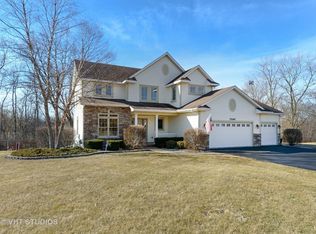 25165 Runyard Way W, Trevor, WI 53179