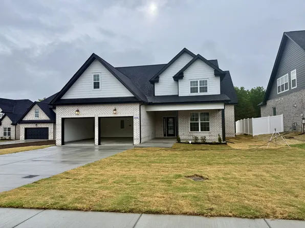 6008 Northern Oak Chase Dr Lot 88, Smyrna, TN 37167