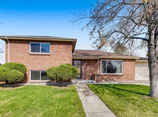 2420 S Wolff St, Denver, CO 80219