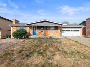 8881 Rutgers St, Westminster, CO 80031