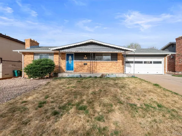 8881 Rutgers Street, Westminster, CO 80031