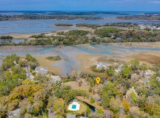 7 Silver Oak Dr, Hilton Head Island, SC 29926