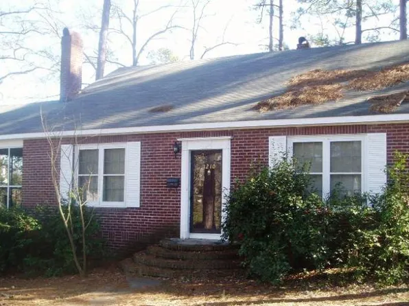 1210 Sycamore Ave, Columbia, SC 29203
