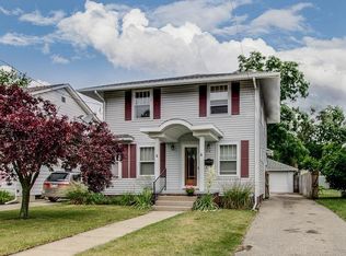 210 Territorial Rd W, Battle Creek, MI 49015