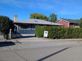 2540 Coutlee Ave, Merritt, BC V1K1A9