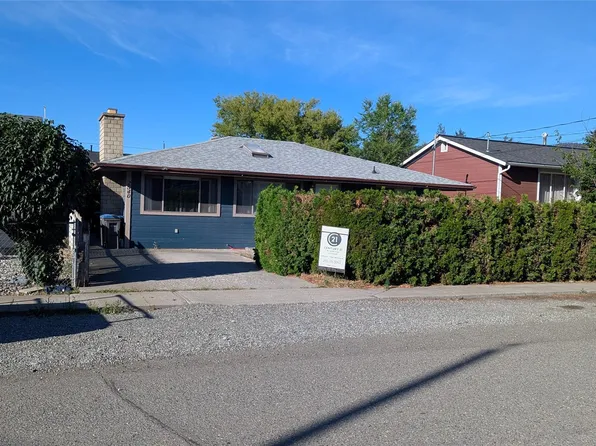 2540 Coutlee Ave, Merritt, BC V1K 1A9