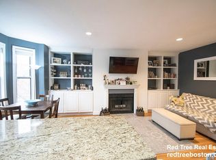 222 W 7th St #13, Boston, MA 02127