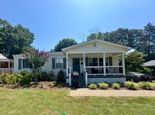 4819 Gilmore Dr, Charlotte, NC 28209